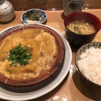 新宿割烹 中嶋 - 
