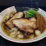 烏の灯 - 料理写真: