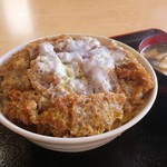 なかの食堂 - 