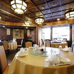 横浜中華街　北京飯店