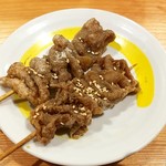 新時代 - 伝串：54円×2