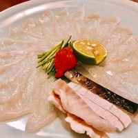 たらふく 梅田堂山店 - 
