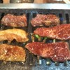 大阪焼肉・ホルモン ふたご - 料理写真: