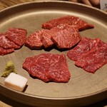 赤身焼肉USHIO - 