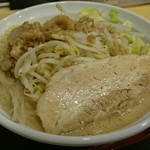 麺屋 虎次郎 - 