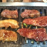 大阪焼肉・ホルモン ふたご - 