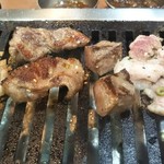 Oosaka Yakiniku Horumon Futago - 