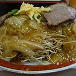 いむらや石堂店 - 焼きそば