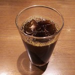 Shirokiya - アイスコーヒー