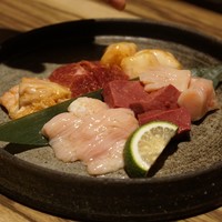 赤身焼肉USHIO - 