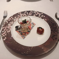 SAMURAI dos Premium Steak House 八重洲鉄鋼ビル店 - 