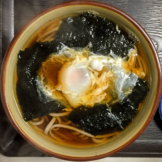 白沢屋 - 摺沢（日本料理）の写真