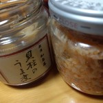 新潟 加島屋 - 料理写真: