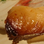 割烹　魚先 - 鰆　いただきま～す♪