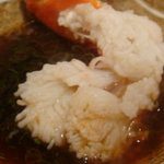 割烹　魚先 - 出来上がりました。。。