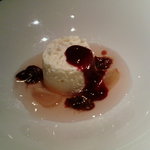 カメレオン - デザート