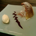 カメレオン - トスカーナ地方のデザート