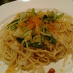 カメレオン - カブとからすみ