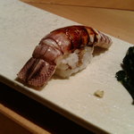 寿しげん - しゃこ