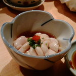 寿しげん - 白子