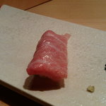 寿しげん - 大間の本鮪