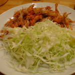 飲食笑商何屋ねこ膳 - 2008.12 川海老の唐揚