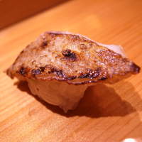 天寿し 京町店 - 山口産のどぐろ