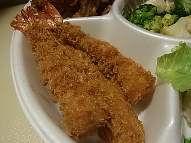 ガスト 盛岡上堂店 - 青山（ファミレス）の写真