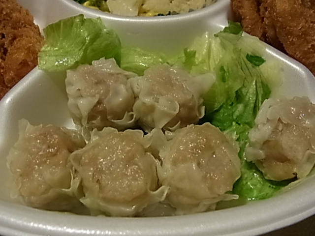 ガスト 盛岡上堂店 - 青山（ファミレス）の写真