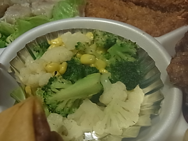 ガスト 盛岡上堂店 - 青山（ファミレス）の写真