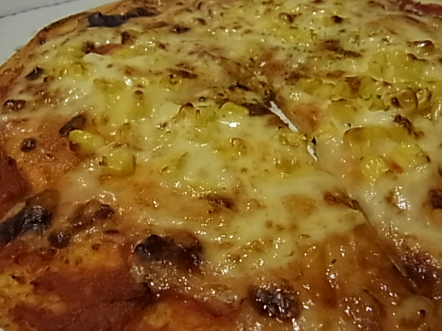 ガスト 盛岡上堂店 - 青山（ファミレス）の写真