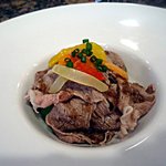 She'll be - 温しゃぶ