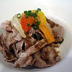 She'll be - 温しゃぶ