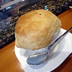 She'll be - パイスープ