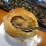 She'll be - 肉がこちらにもしっかりと入ってます！