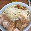 ラーメン二郎 池袋東口店