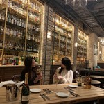 TOKYO Whisky Library - 