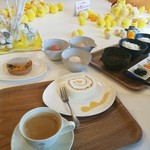 たまごの国いではCOCCO - 