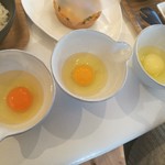 たまごの国いではCOCCO - 