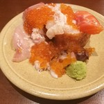 農家と漁師の台所 北海道レストラン ルンゴカーニバル - 