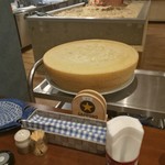 農家と漁師の台所 北海道レストラン ルンゴカーニバル - 