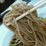 深大寺門前そば - 