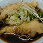 深大寺門前そば - 