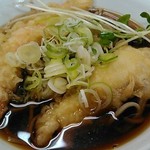 深大寺門前そば - 