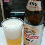 深大寺門前そば - 