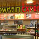 Chow Mein Express - 外観