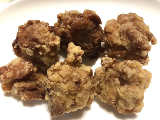 だんらんらん - 勾当台公園（コロッケ）の写真