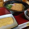 京都南インター食堂
