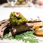 ザ・レギャン・トーキョー - アミューズ