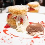 ザ・レギャン・トーキョー - 天使のミルフィーユ